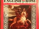 NEW LP    UK Oi  PUNK Skin ror isd  rebelles 28 English Rose white vinyl