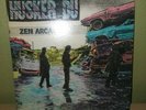 HUSKER DU ZEN ARCADE 2LP SST 1984