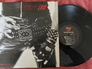 MOTLEY CRUE – TOO FAST FOR LOVE Original LEATHUR RECORDS 3rd press