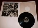 Finnish spunk hard beat propaganda LP 4 FINNISH PUNK/HC Rock-O-Rama orig