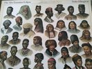 The Afro Eurasian Eclipse: A Suite in Eight Parts,Duke  Ellington LP