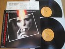 DAVID BOWIE - ZIGGY STARDUST THE MOTION PICTURE - 2 LP JAPAN 12