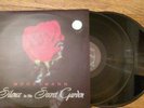 MOODYMANN Silence In The Secret Garden Double LP PEACEFROG Deep House Techno