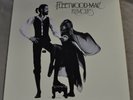 Vintage 1977 Fleetwood Mac Rumours LP Album Record BSK 3010 with Lyrics Insert