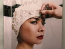 MITSKI - BE THE COWBOY - LP - MINT/NM NEVER PLAYED - VINYL ME PLEASE - RED VINYL
