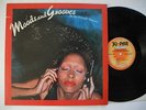 JU-PAR UNIVERSAL ORCHESTRA Moods And Grooves LP 1976 US EX disco funk