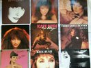 Kate Bush Vinyl Singles