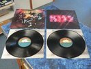 Kiss “Alive ” LP Robert Ludwig 1st Pressing Casablanca 1975 w/ Booklet – Nice