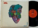 Love  Forever Changes LP 1967 1st UK Press  A1/B1 Orange Elektra Mono Arthur Lee