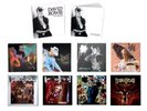 David Bowie Loving the Alien (1983-1988) 180g Vinyl 15LP Box Set (New)