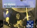 Art Blakey & The Jazz Messengers The Big Beat 180 Gram Vinyl LP (Used, Ex)