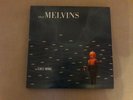 Melvins  - A Senile Animal, 4 LP Deluxe Box