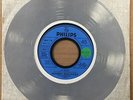 JOHNNY HALLYDAY - PROMO 45T 7