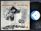LEE MORGAN Candy LP BLUE NOTE BLP 1590 US 1957 EAR DG MONO 47 W.63rd Sonny Clark