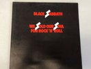 Black Sabbath- Rare Aussie 12