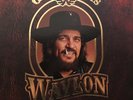 *Waylon Jennings - Greatest Hits (Vinyl LP Album Stereo) VG+Plus