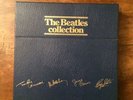 The BEATLES COLLECTION Box Set 13LP UK Version w/ Photos & Poster Original EX++