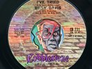 HEAR Billy Davis 45 I've Tried/Stanky COBBLESTONE 731 northern soul R&B funk