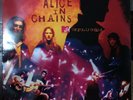 Alice in Chains MTV Unplugged 2 LP Vinyl used