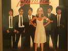 FACTORY SEALED OG PRESS - Blondie - Parallel Lines - Chrysalis - CHE1192 - 1978