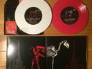 The White Stripes Icky Thump Rag & Bone ETCHED RARE 2 x Vinyl Set Jack White
