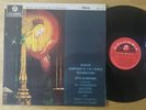 SAX 2473/4 S/C Mahler - Symphony No. 2 Resurrection Schwarzkopf Klemperer 2LP NM