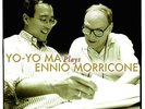 Yo-Yo Ma-Plays Ennio Morricone (2LP) (UK IMPORT) VINYL NEW
