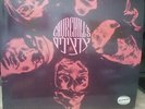 The Churchill's 2018 vinyl edition glossy sleeve Jericho Jones official release