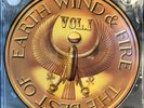 BEST OF EARTH WIND AND FIRE Picture Disc Limited Edition Rare NEW SEALED