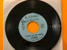 The Darlings 45, 