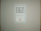 2 Vinyl LP Hell Freezes Over - Eagles -- Joe Walsh Glenn Frey Crosby Stills Nash