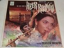Heer Raanjha - LP Vinyl Record Bollywood Indian Odeon First 3AEX 5306, Mohan