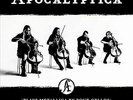 Apocalyptica : Plays Metallica By Four Cellos: A Live Performance VINYL 12