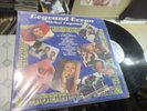 33T LP ost b o f MICHEL LEGRAND un homme est mort  etc