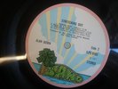 ALAN BOWN stretching out LP Orig. Island Rec. UK 1971 FOC Rare BLUES ROCK
