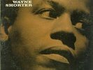 Wayne Shorter on Blue Note 4219