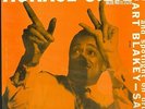 Horace Silver on Blue Note 1520