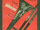 J.J. Johnson on 10” Blue Note 5057