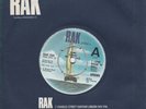 THE ARROWS - I love rock 'n' roll UK RAK Demo single N.Mint   Joan Jett song