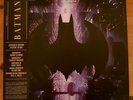 BATMAN - Danny Elfman - MONDO - Coloured Vinyl / 2-LP Expanded Edition