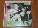 ELVIS PRESLEY 2 x 45 EPB #1254 RARE 1956 EP Gatefold AD BACK Matrix #'s ++ MORE