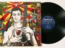 JORGE BEN 1969 LP PHILIPS BRAZIL ORIGINAL RARE LATIN/TROPICALIA/PSYCH/SAMBA M-