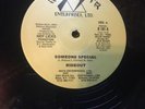 Rideout 12” Single Near Mint Someone Special 1981 OG Disco Boogie Funk HTFF