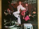 Flamenco Fever Live, M+K Real Time, Direct to disc, Rare, audiophile, mint-