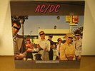 LP 33 giri vinile AC DC DIRTY DEEDS DONE DIRT CHEAP ATLANTIC 50323 Germany 1976
