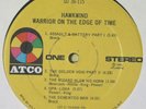 HAWKWIND - WARRIOR ON THE EDGE OF TIME - 12