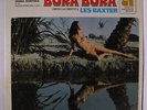 SOUNDTRACK: Bora Bora LP (shrink, cut corner) Soundtrack & Cast