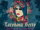 LOREDANA BERTE' - AMICI NON NE HO MA AMICHE SI' - 2LP BLACK VINYL - COPY # 0142