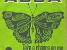 ABBA TAKE A CHANCE ON ME / I'M A MARIONETTE MADAGASCAR 45 PS 7