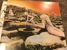 Led Zeppelin - Houses Of The Holy Vinyl LP Original 1973